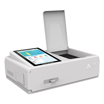 食品安全分析仪：现场速筛食品“隐形风险”，守护舌尖上的安全