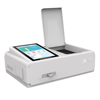 食品添加剂检测仪