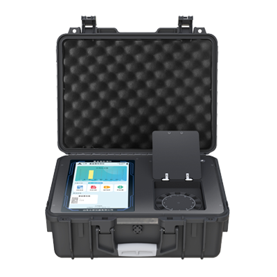 食品安全快检设备