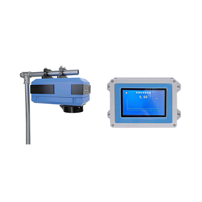 在线近红外水分检测仪(测温型)