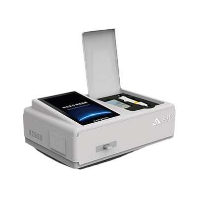 真菌毒素快速检测仪