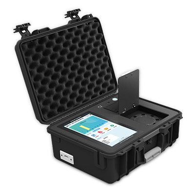 从实验室到流动摊贩：2026年食品安全快检仪赋能成都夜市