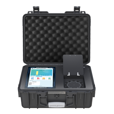 食品安全快检仪