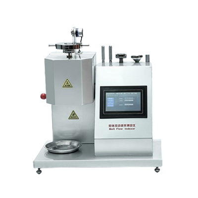 熔体流动速率测试仪
