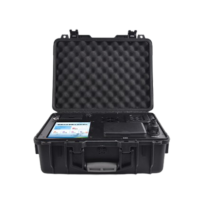 便携式水质总氮检测仪